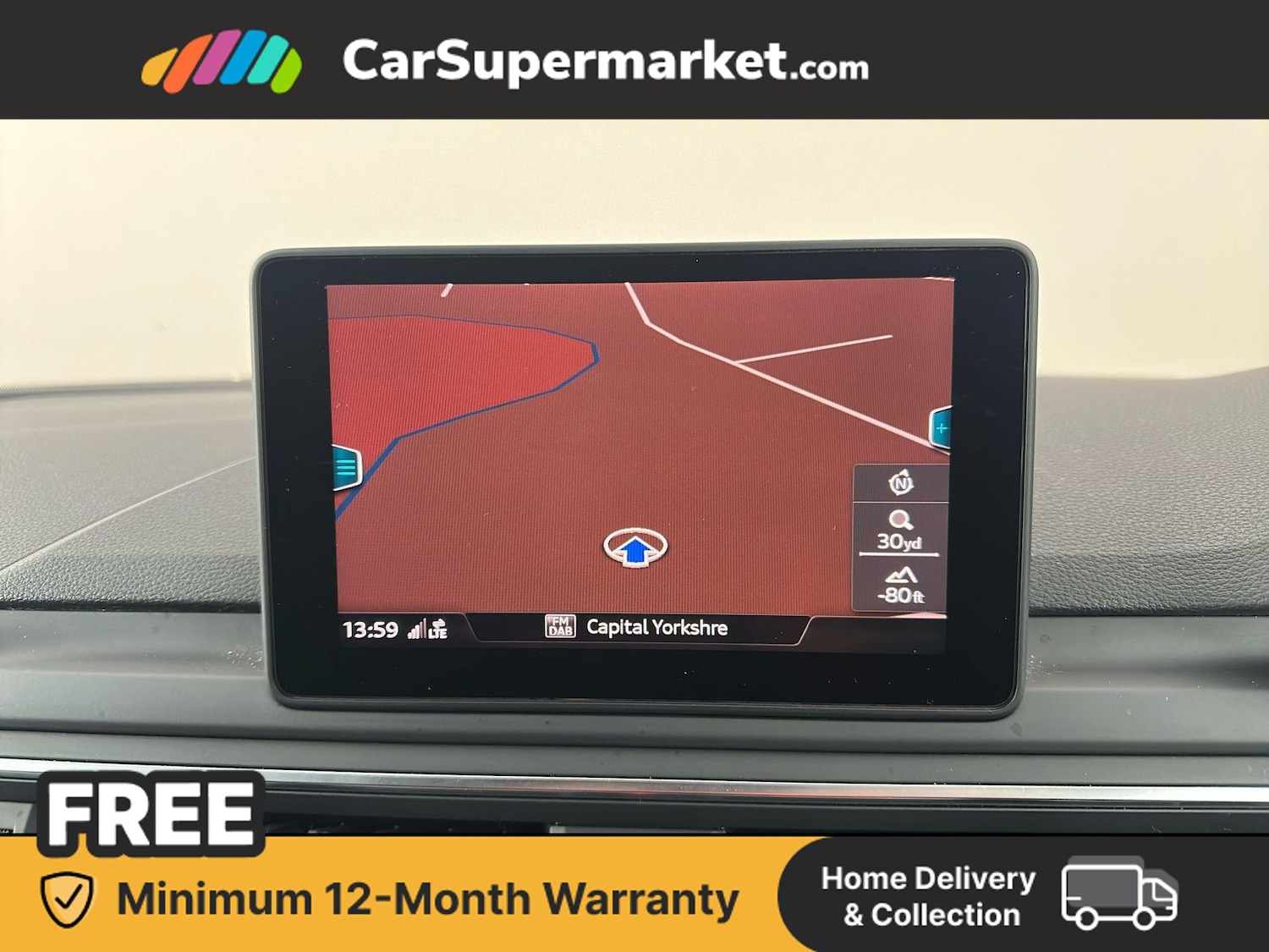 Used Audi A5 2019 for sale - 77779703: Photo 26