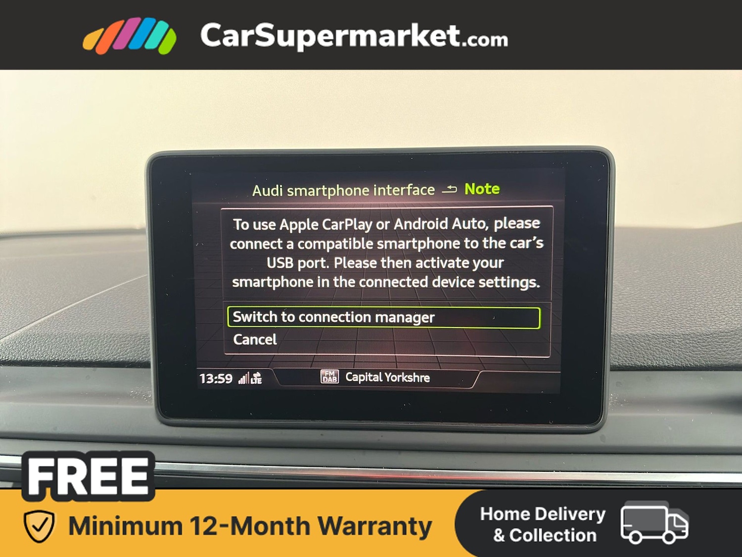 Used Audi A5 2019 for sale - 77779703: Photo 27