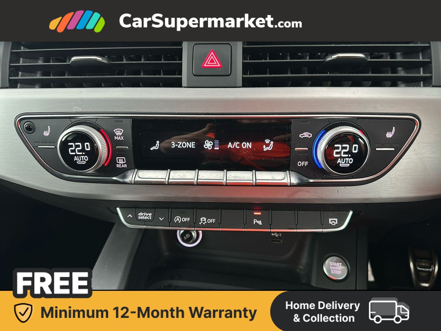 Used Audi A5 2019 for sale - 77779703: Photo 29