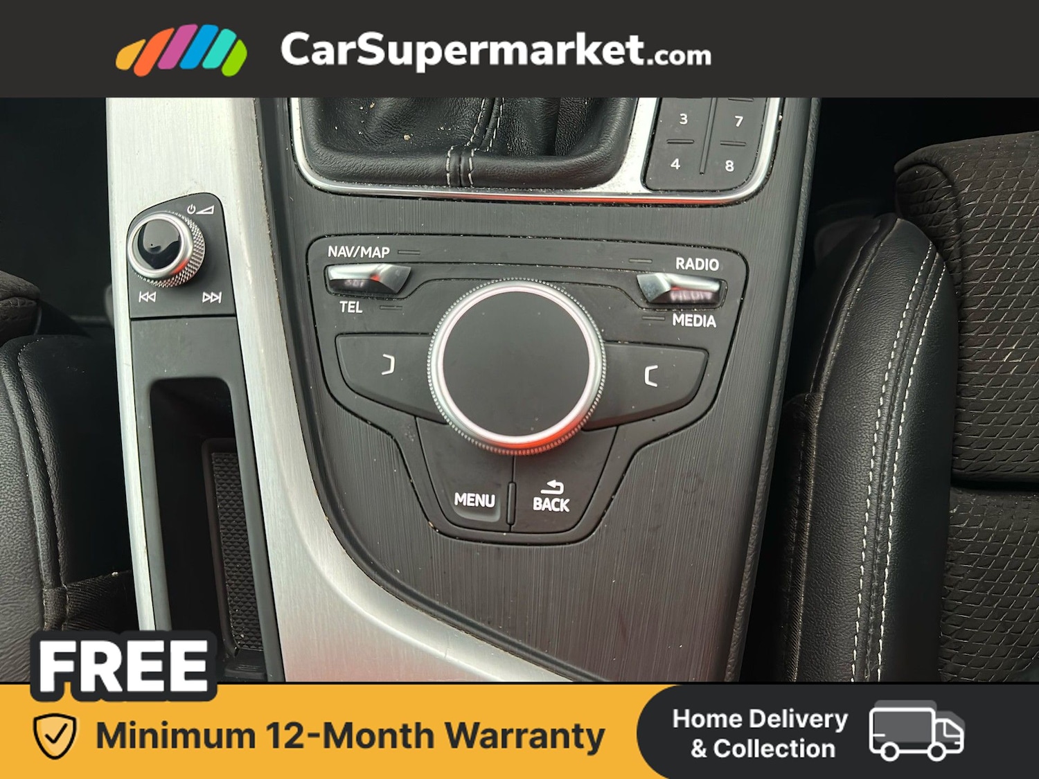 Used Audi A5 2019 for sale - 77779703: Photo 30