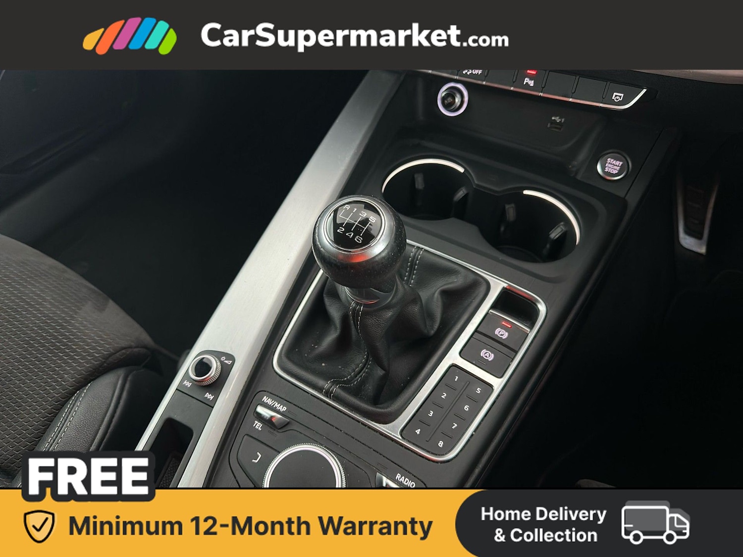 Used Audi A5 2019 for sale - 77779703: Photo 31