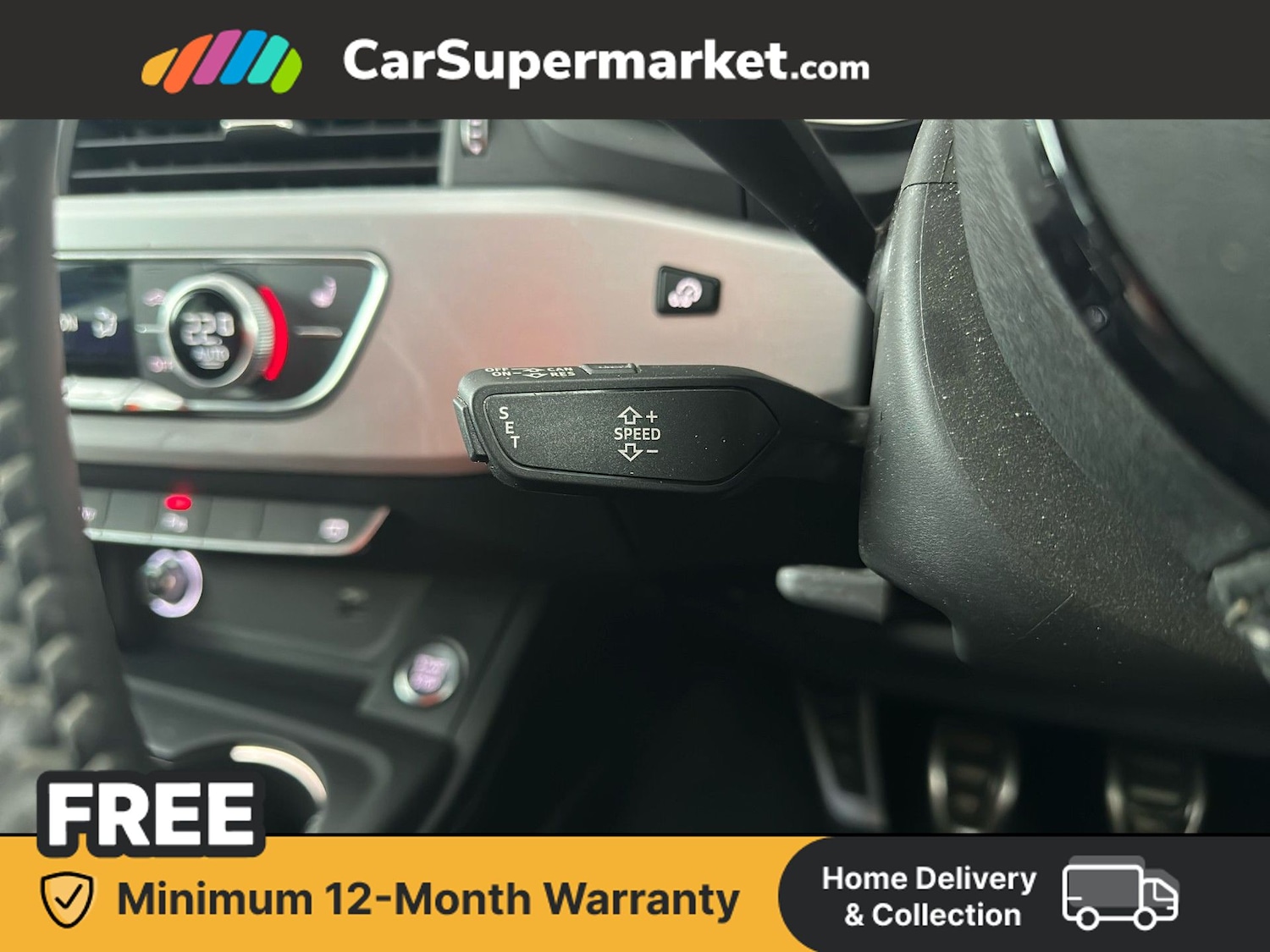 Used Audi A5 2019 for sale - 77779703: Photo 32