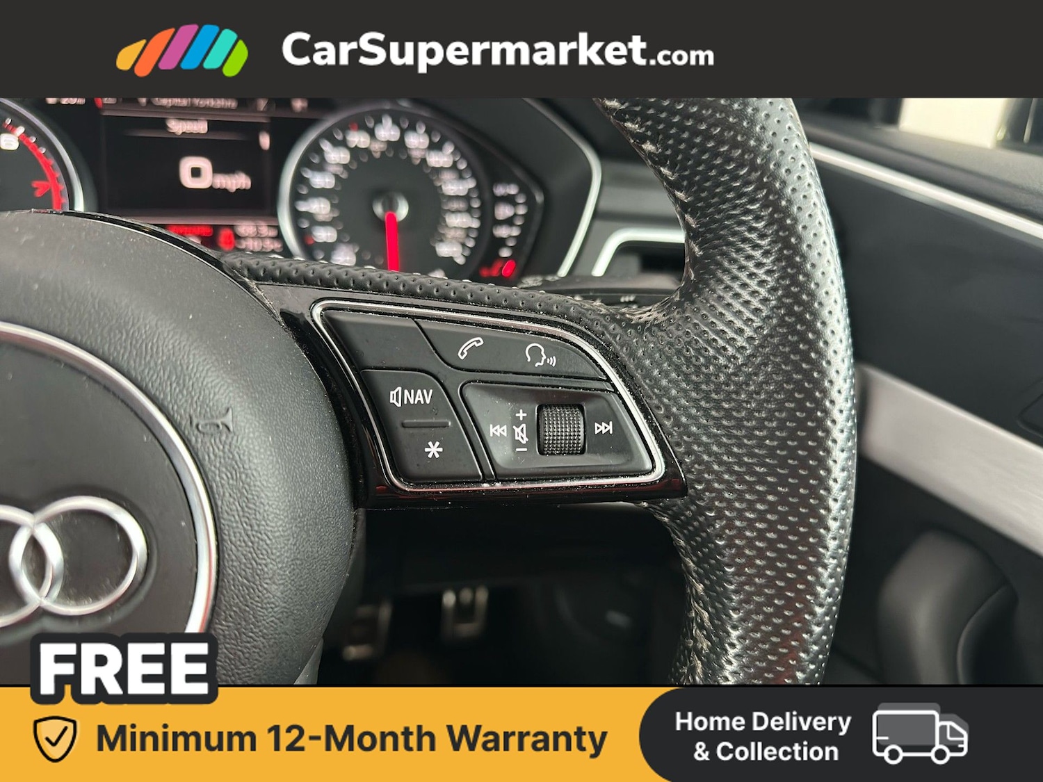 Used Audi A5 2019 for sale - 77779703: Photo 34