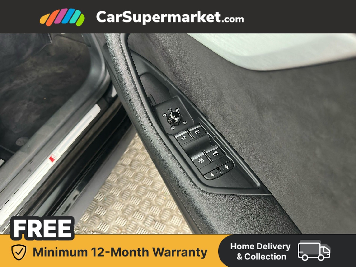 Used Audi A5 2019 for sale - 77779703: Photo 35