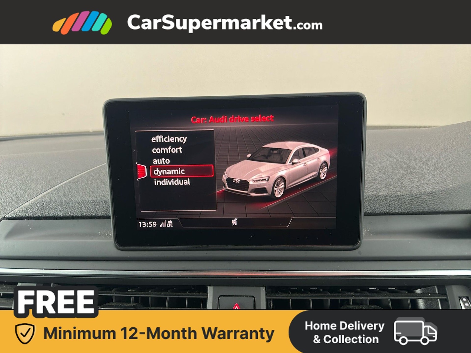 Used Audi A5 2019 for sale - 77779703: Photo 37