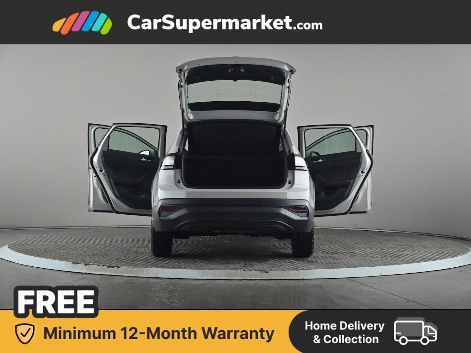 Used Volkswagen Taigo 2023 for sale - 77779724: Photo 11