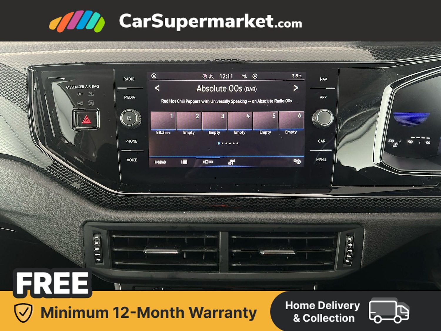 Used Volkswagen Taigo 2023 for sale - 77779724: Photo 14