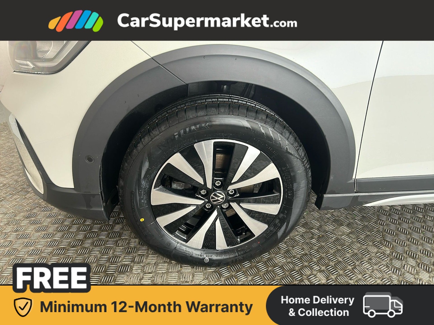 Used Volkswagen Taigo 2023 for sale - 77779724: Photo 16