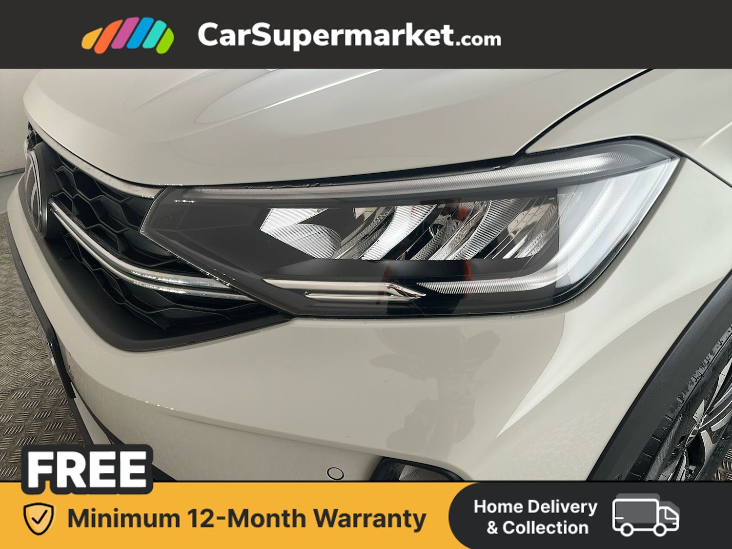 Used Volkswagen Taigo 2023 for sale - 77779724: Photo 17