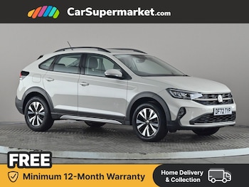 Used Volkswagen Taigo 2023 for sale - 77779724: Photo