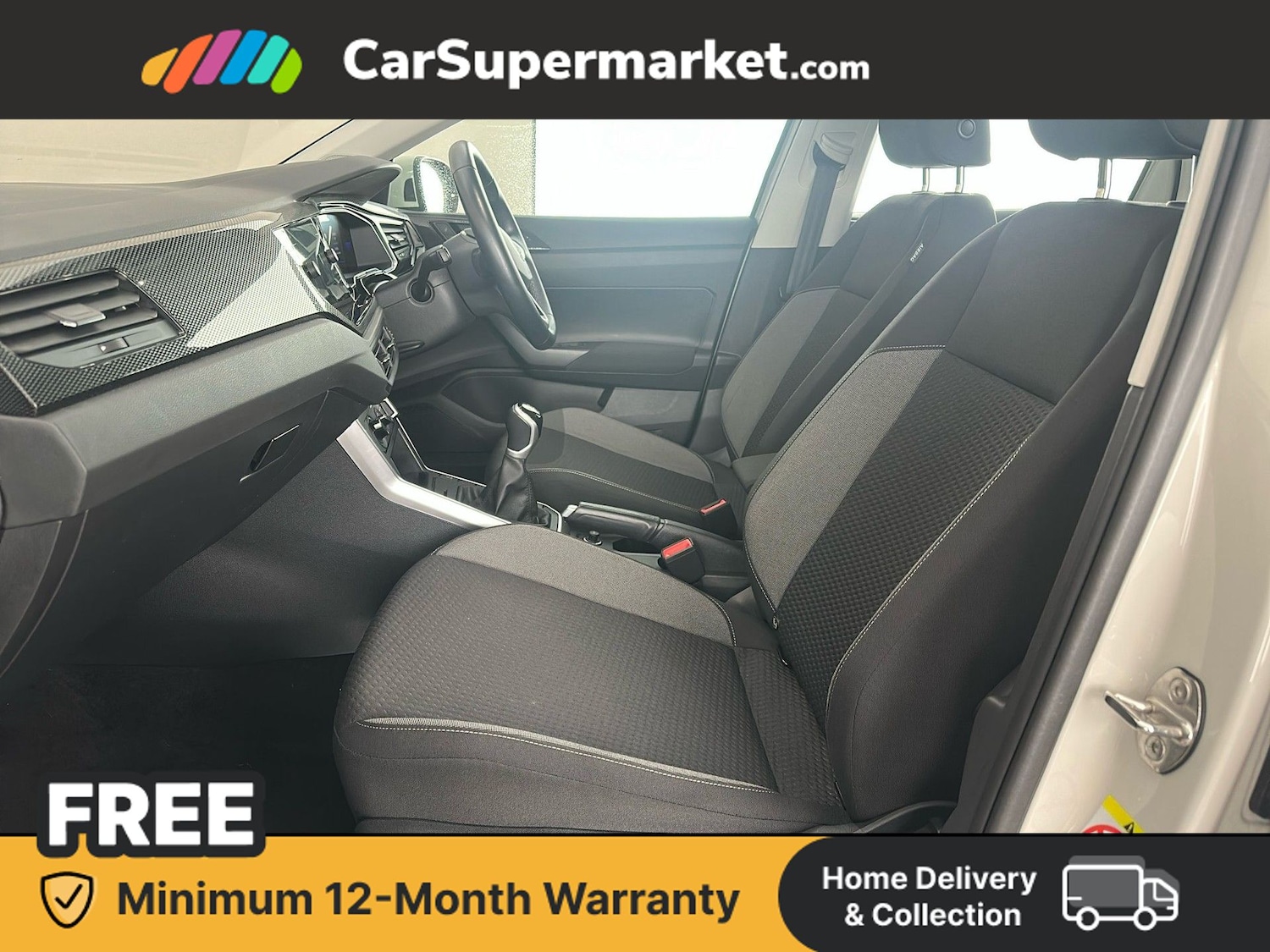 Used Volkswagen Taigo 2023 for sale - 77779724: Photo 20