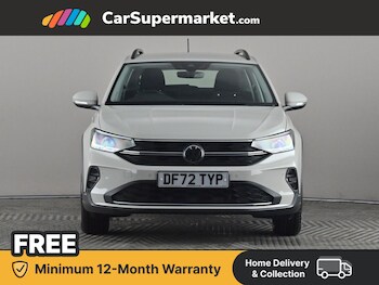 Used Volkswagen Taigo 2023 for sale - 77779724: Photo