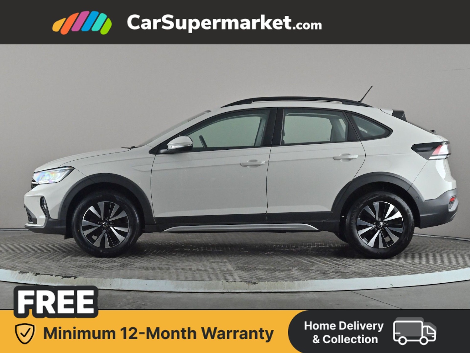 Used Volkswagen Taigo 2023 for sale - 77779724: Photo 3