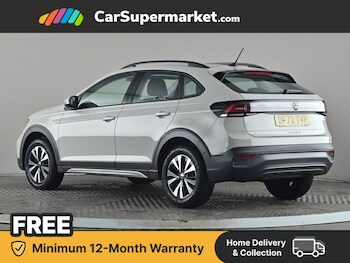 Used Volkswagen Taigo 2023 for sale - 77779724: Photo