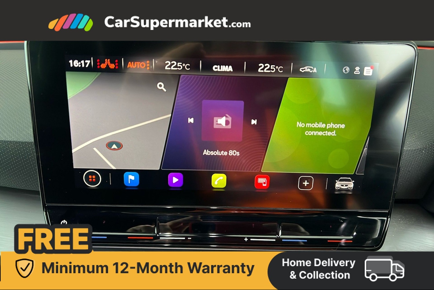 Used SEAT Leon 2021 for sale - 76553391: Photo 16