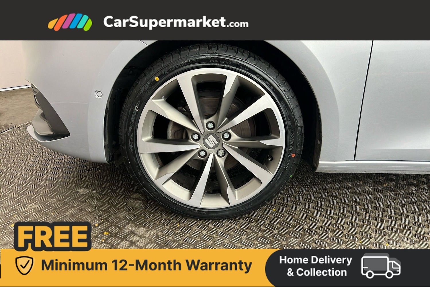 Used SEAT Leon 2021 for sale - 76553391: Photo 19