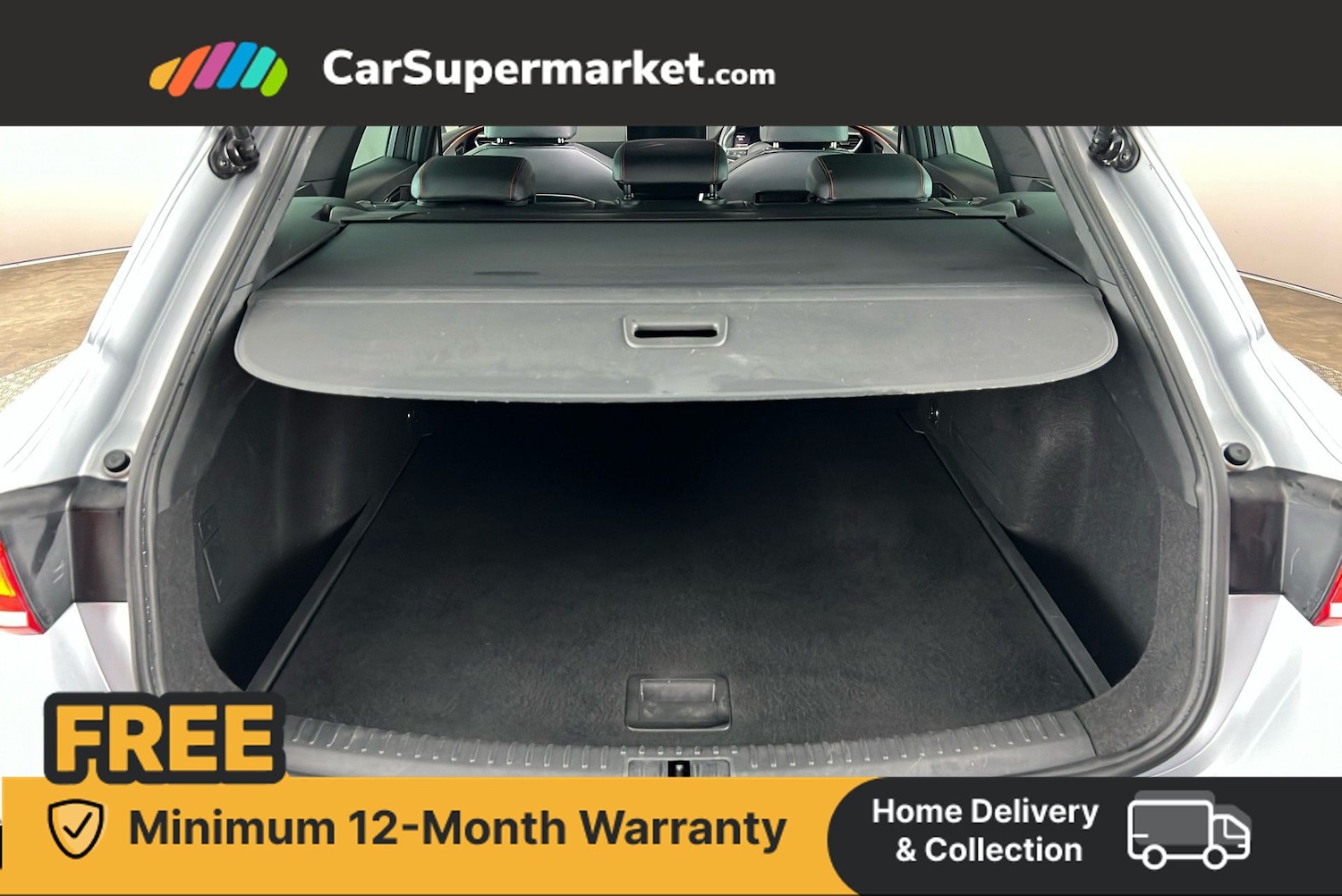 Used SEAT Leon 2021 for sale - 76553391: Photo 22