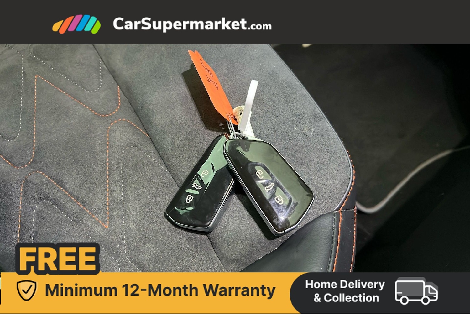 Used SEAT Leon 2021 for sale - 76553391: Photo 23