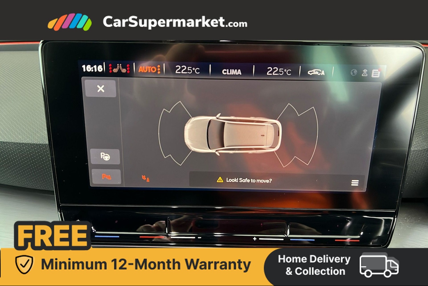 Used SEAT Leon 2021 for sale - 76553391: Photo 24