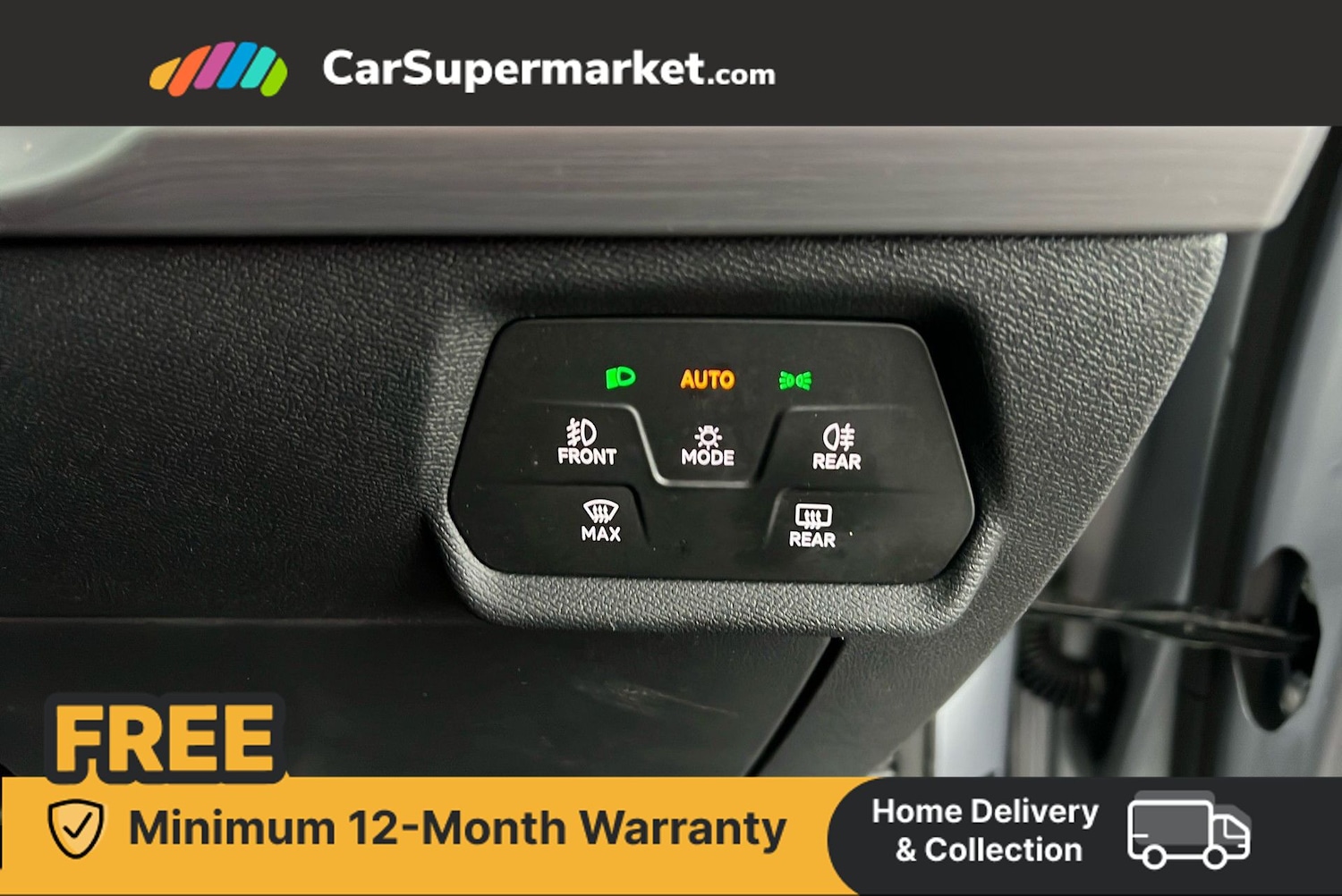 Used SEAT Leon 2021 for sale - 76553391: Photo 27