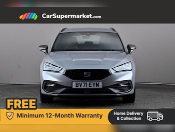 Used SEAT Leon 2021 for sale - 76553391: Photo