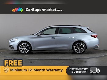 Used SEAT Leon 2021 for sale - 76553391: Photo