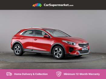 2022 - 1.0T GDi ISG 2 5-Door