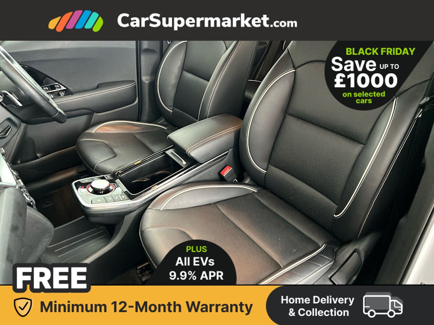 Used Kia Niro 2021 for sale - 76637026: Photo 19