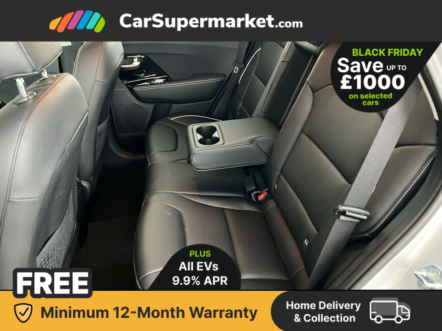 Used Kia Niro 2021 for sale - 76637026: Photo 20