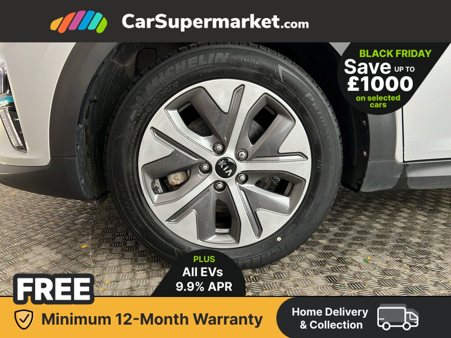 Used Kia Niro 2021 for sale - 76637026: Photo 21