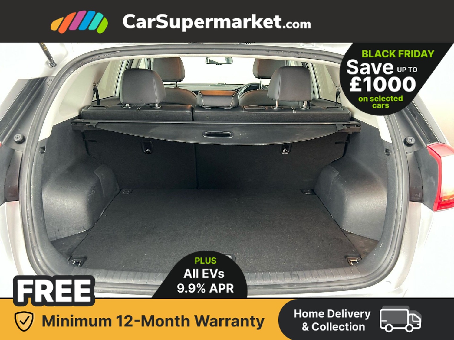 Used Kia Niro 2021 for sale - 76637026: Photo 24