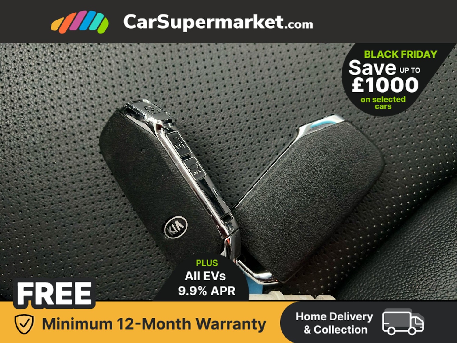 Used Kia Niro 2021 for sale - 76637026: Photo 25