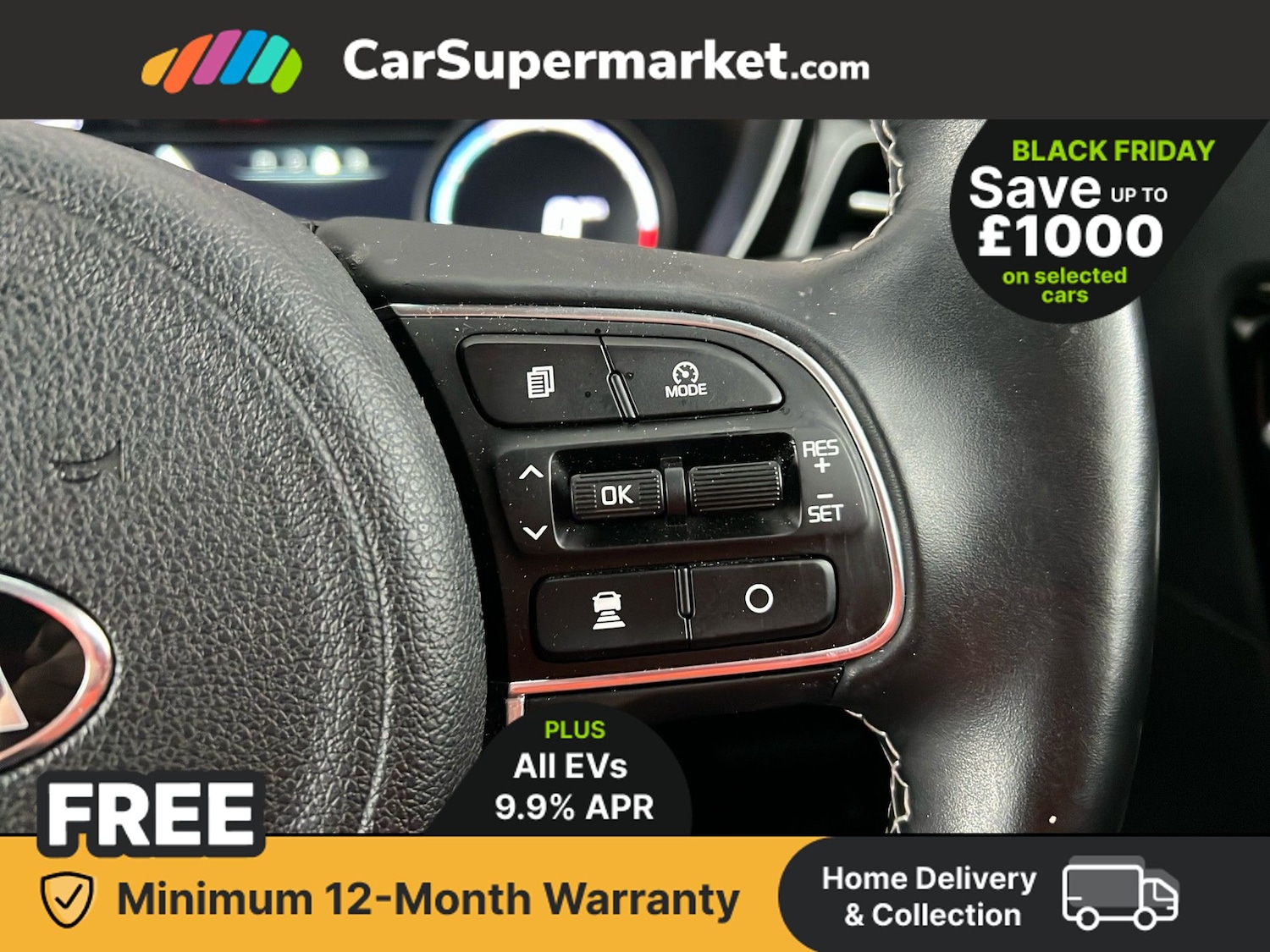 Used Kia Niro 2021 for sale - 76637026: Photo 27