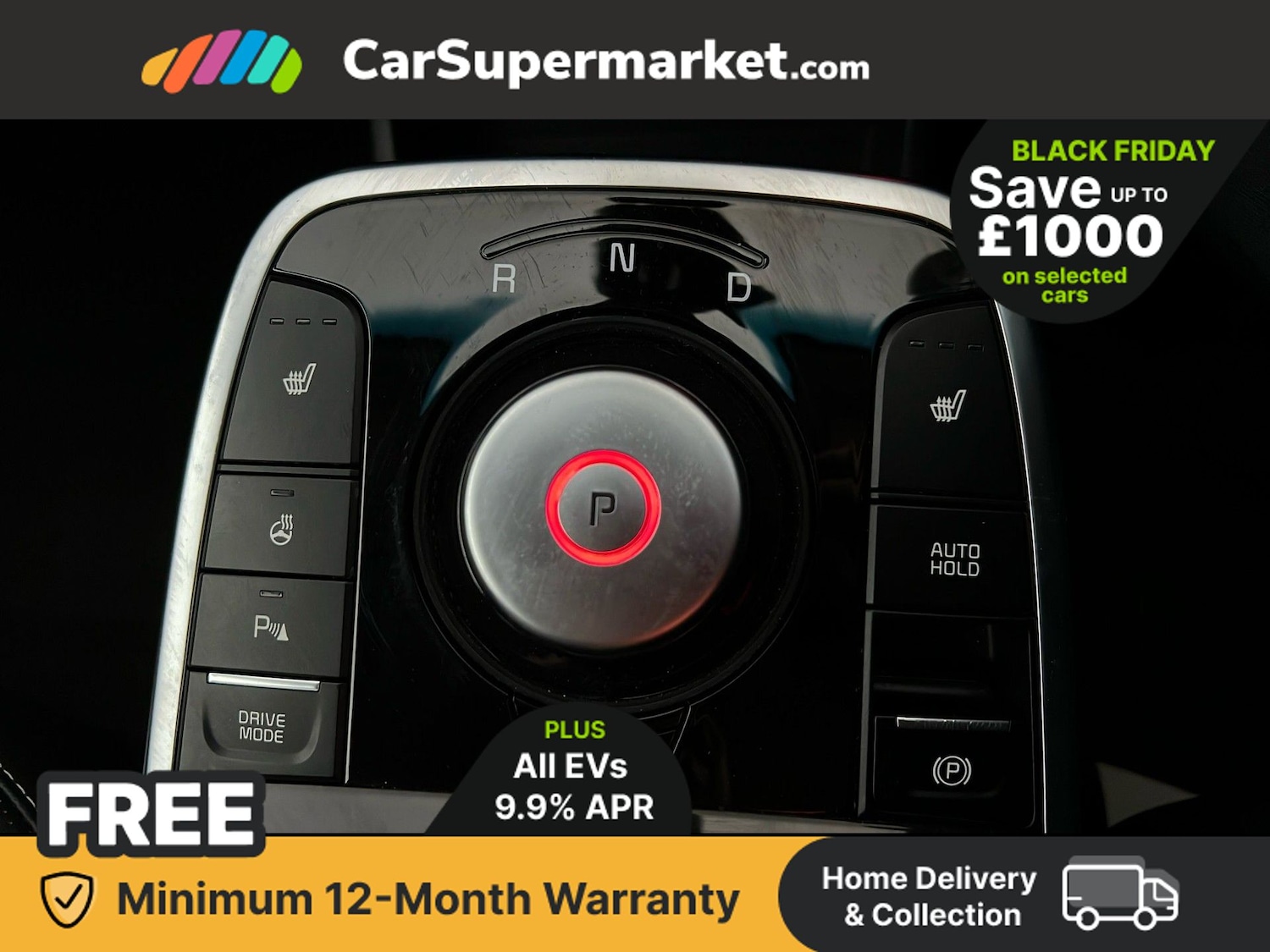 Used Kia Niro 2021 for sale - 76637026: Photo 29