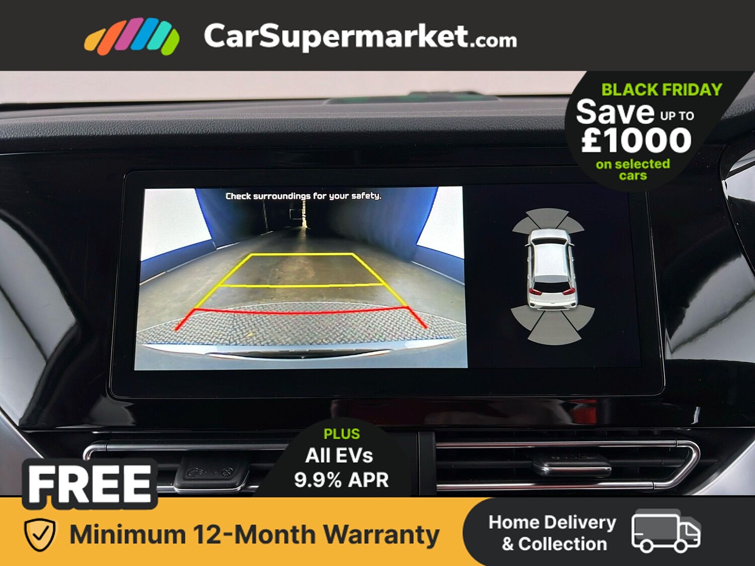 Used Kia Niro 2021 for sale - 76637026: Photo 30