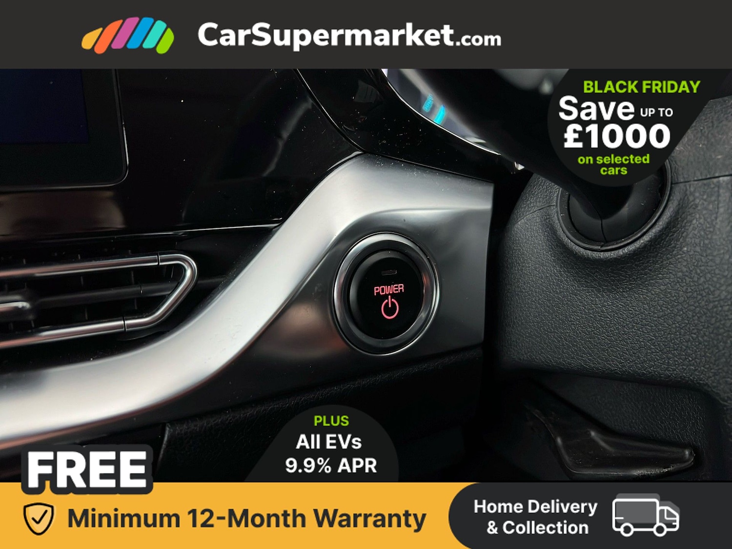 Used Kia Niro 2021 for sale - 76637026: Photo 32