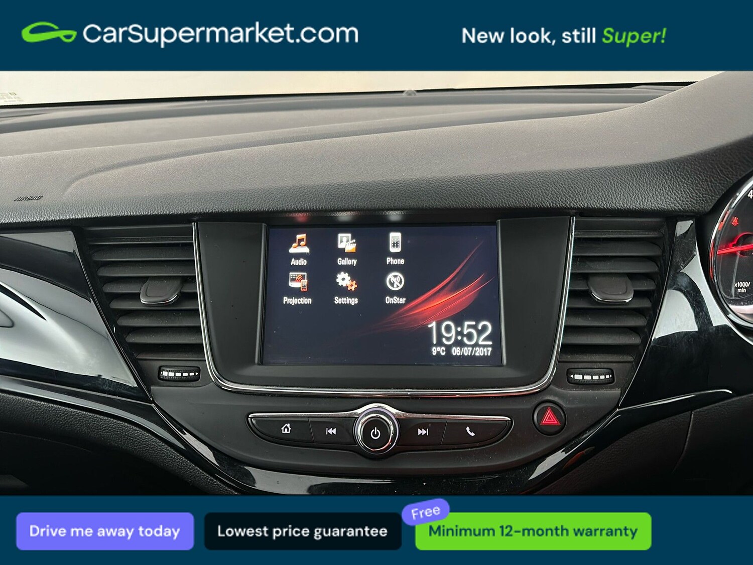 Used Vauxhall Astra 2018 for sale - 78177843: Photo 16