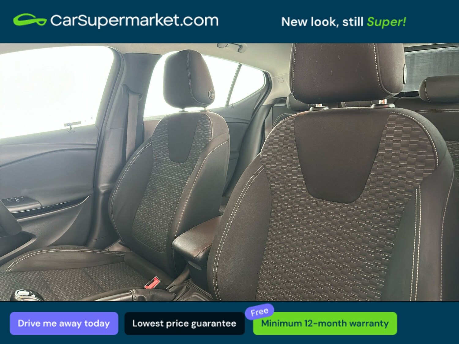 Used Vauxhall Astra 2018 for sale - 78177843: Photo 17