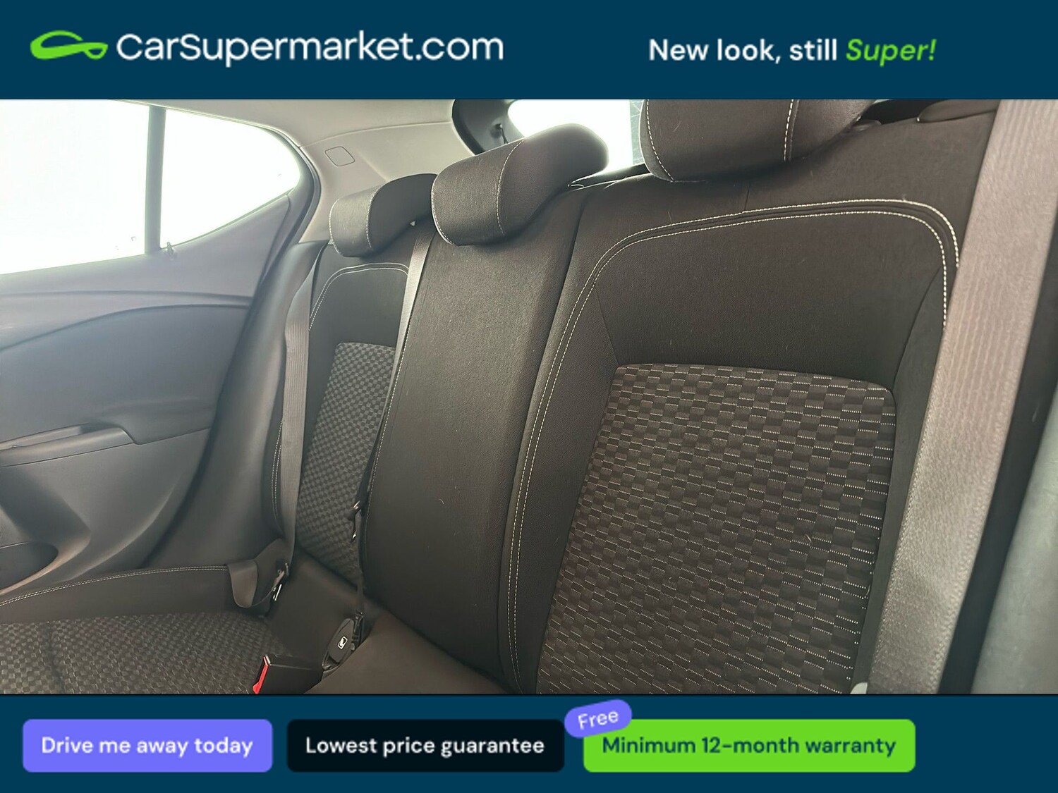 Used Vauxhall Astra 2018 for sale - 78177843: Photo 18