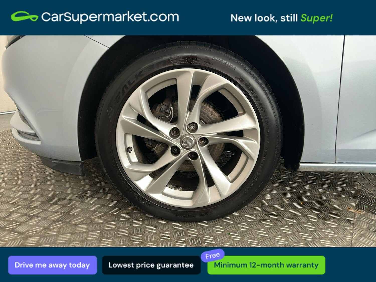 Used Vauxhall Astra 2018 for sale - 78177843: Photo 19