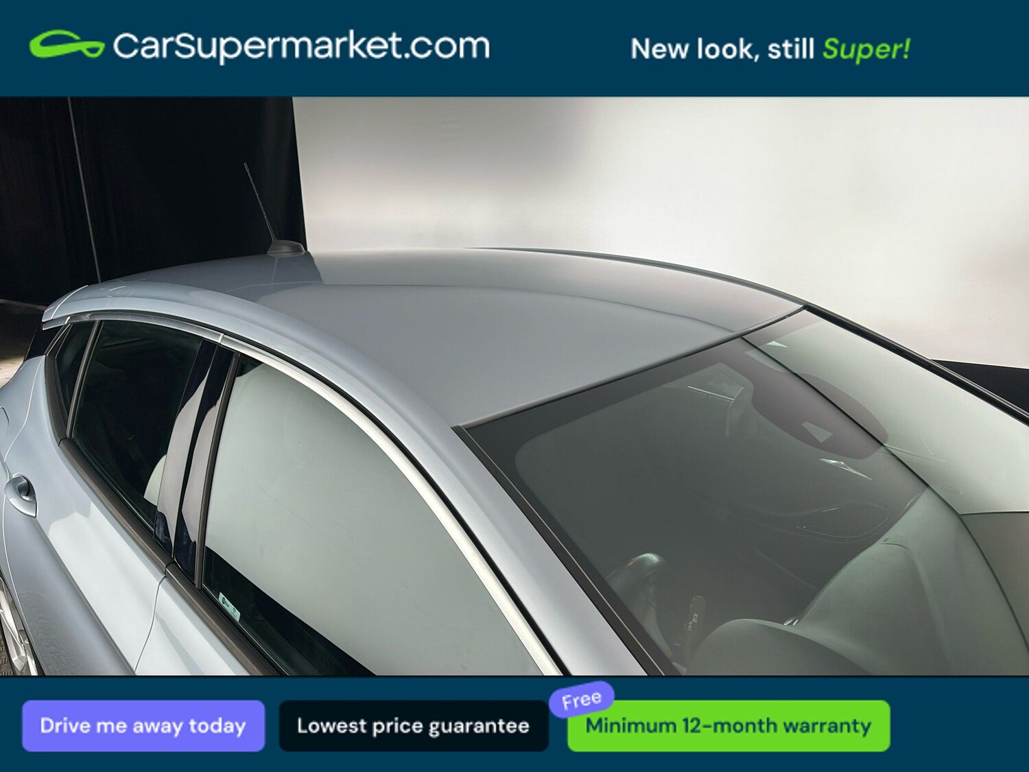 Used Vauxhall Astra 2018 for sale - 78177843: Photo 21