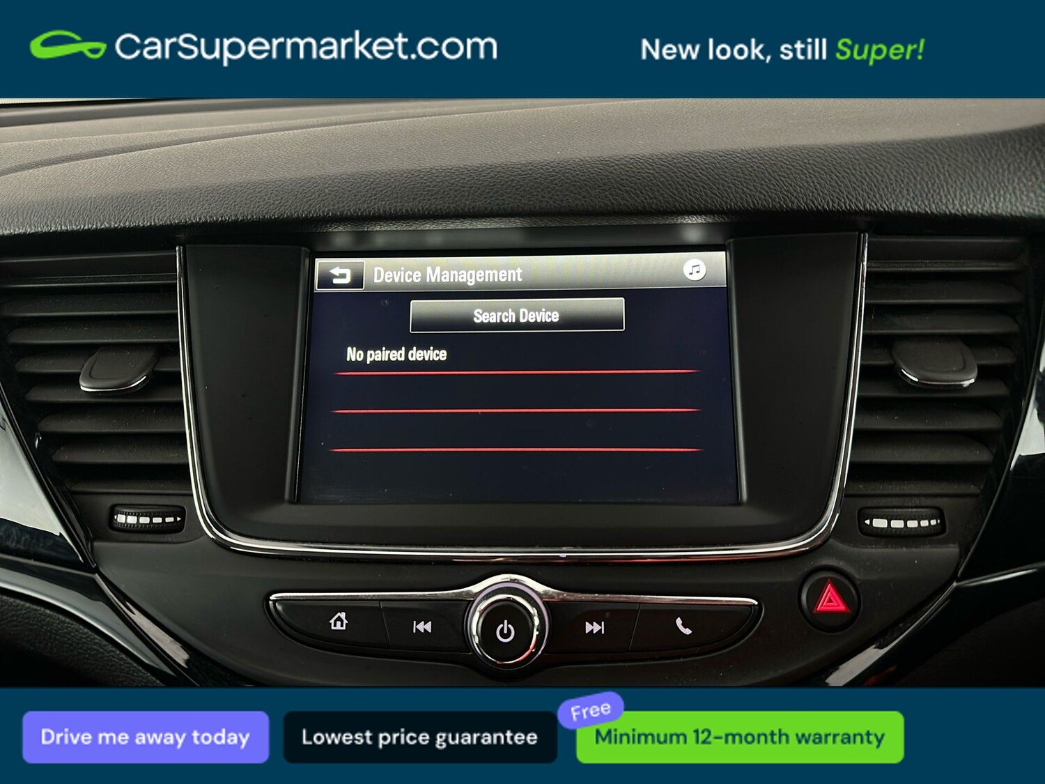 Used Vauxhall Astra 2018 for sale - 78177843: Photo 24