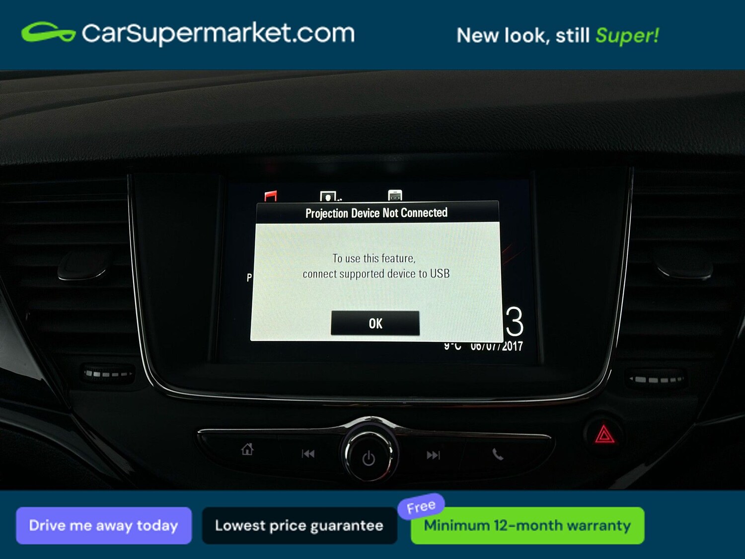 Used Vauxhall Astra 2018 for sale - 78177843: Photo 25