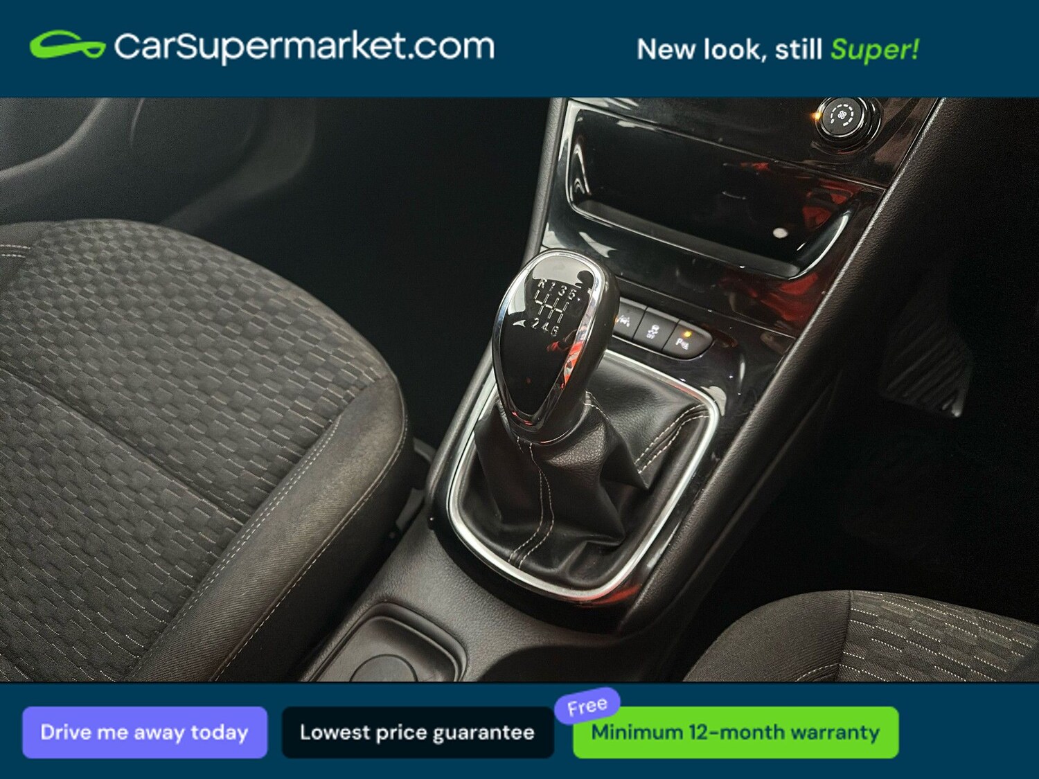 Used Vauxhall Astra 2018 for sale - 78177843: Photo 27