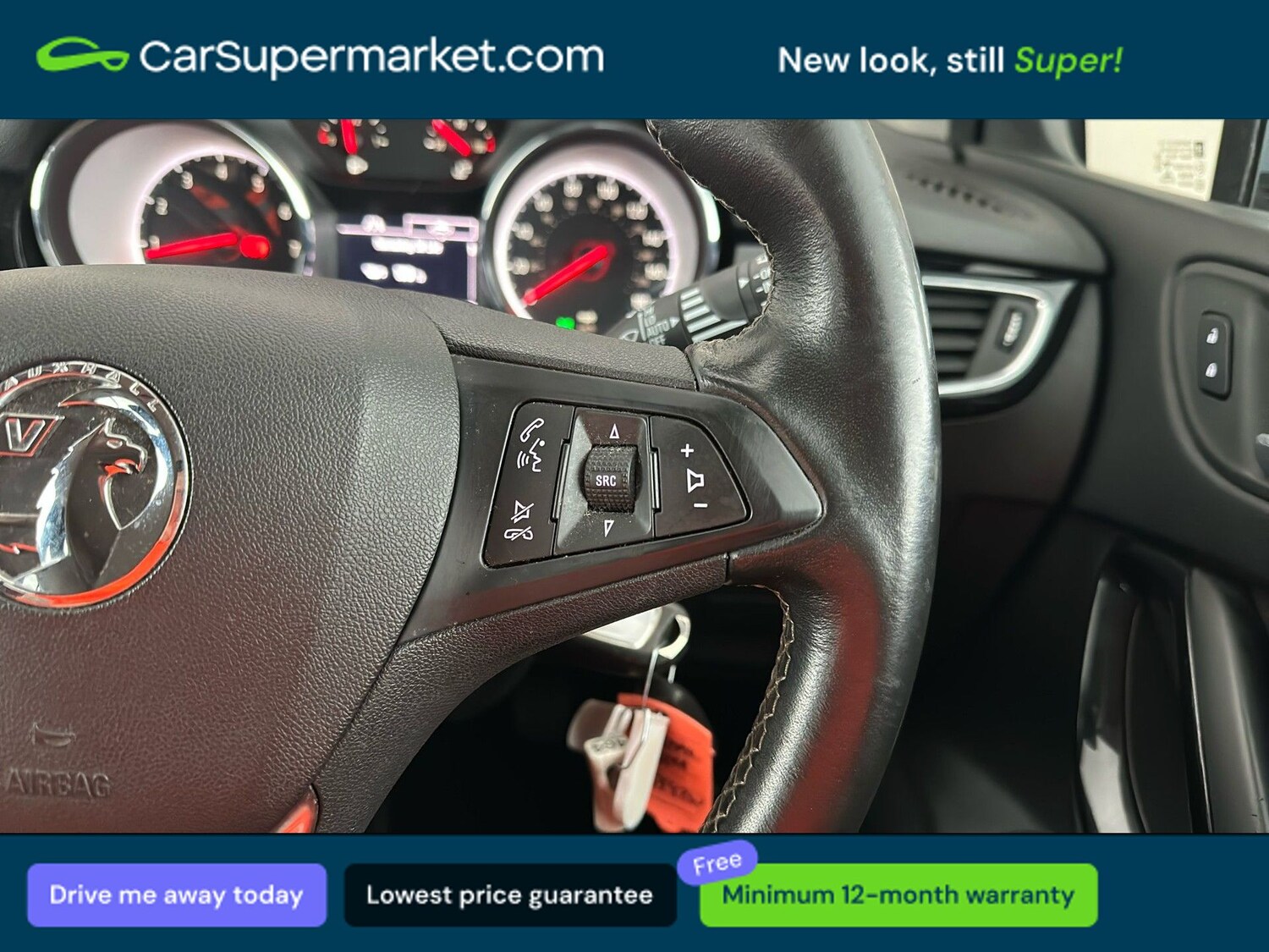 Used Vauxhall Astra 2018 for sale - 78177843: Photo 29