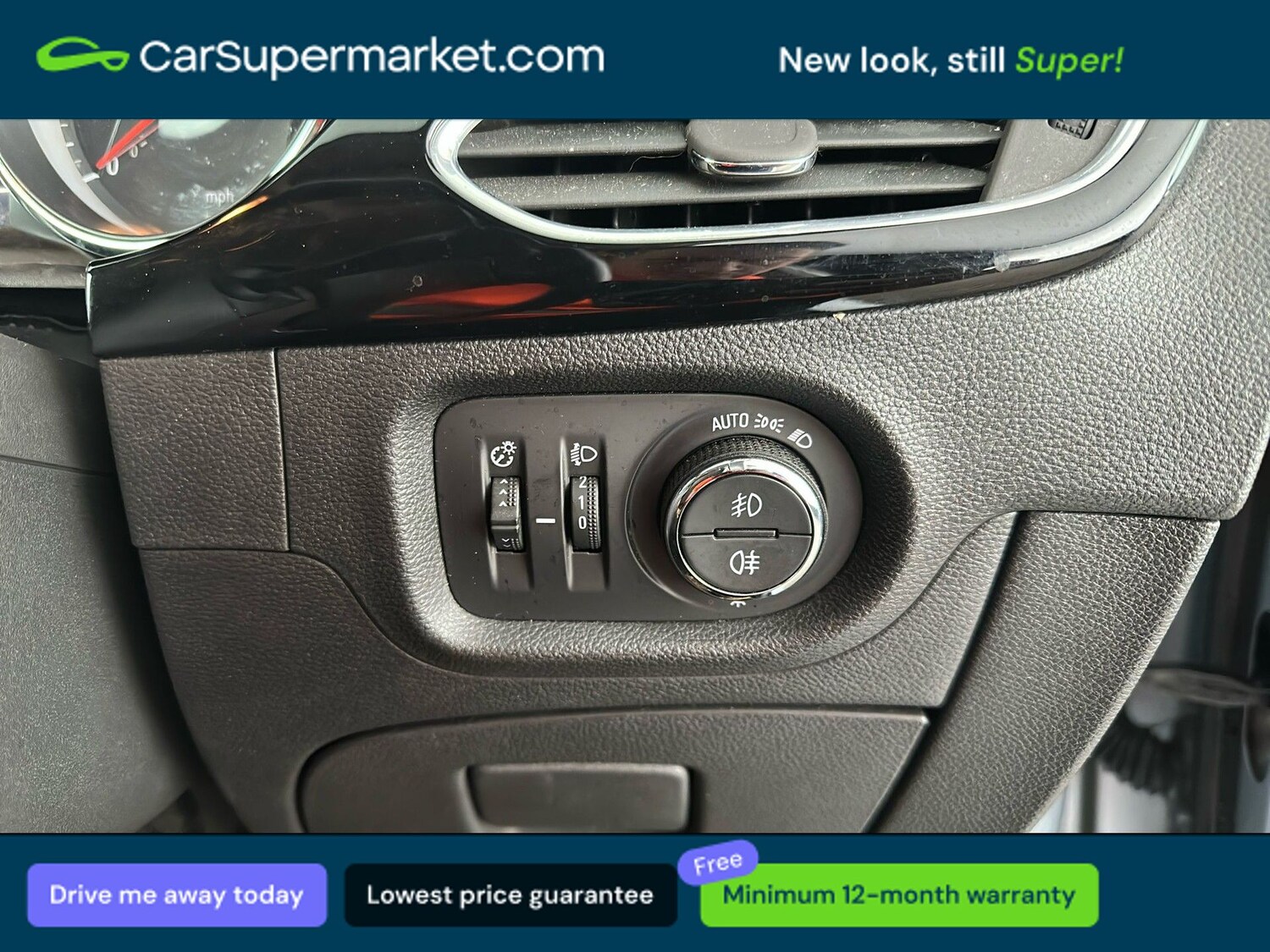 Used Vauxhall Astra 2018 for sale - 78177843: Photo 30