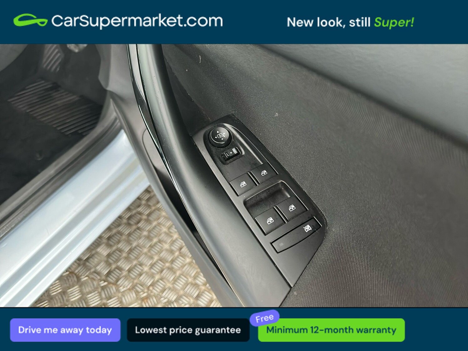 Used Vauxhall Astra 2018 for sale - 78177843: Photo 32