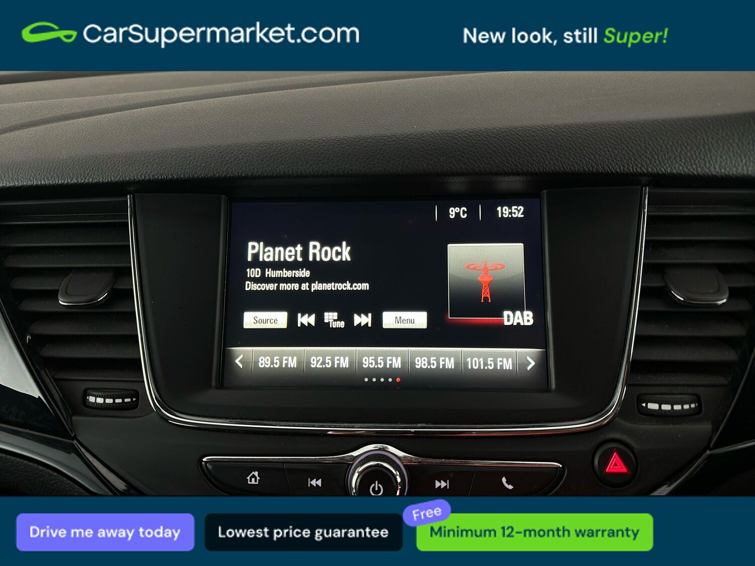 Used Vauxhall Astra 2018 for sale - 78177843: Photo 33