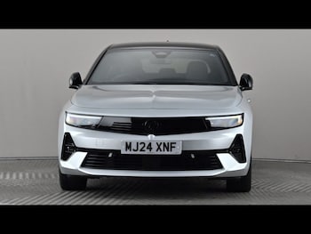 Used Vauxhall Astra 2024 for sale - 79371758: Photo