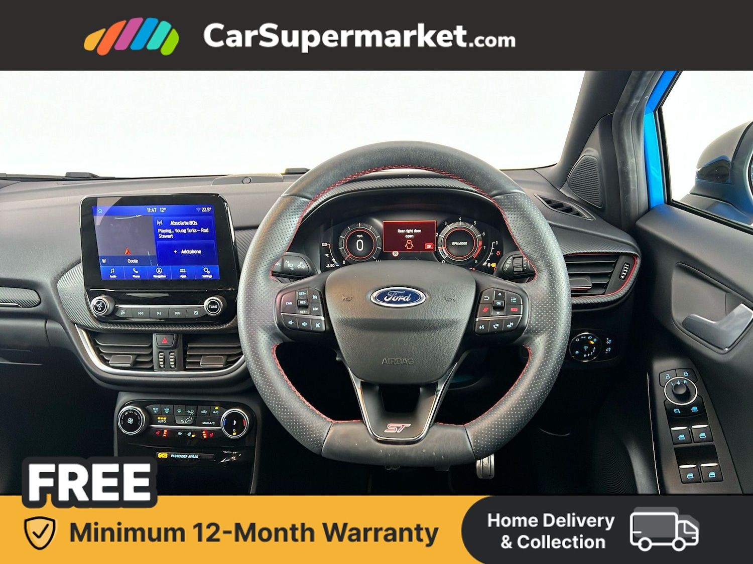 Used Ford Puma 2023 for sale - 77728689: Photo 14